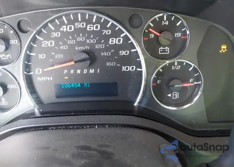 2015 Chevrolet Express 2500 Work Van z USA, uszkodzony, nr VIN 1GCWGFCF8F1151003